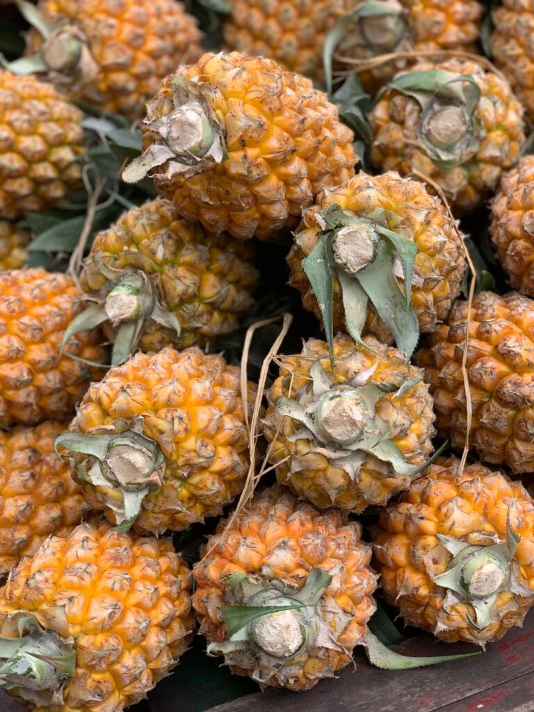 slimmit pineapple 0623