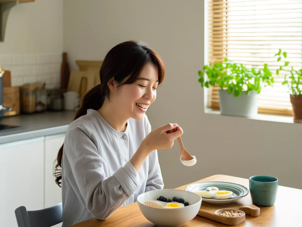 減肥早餐吃什麼?早餐店的這3樣是地雷 12 slimmit breakfast