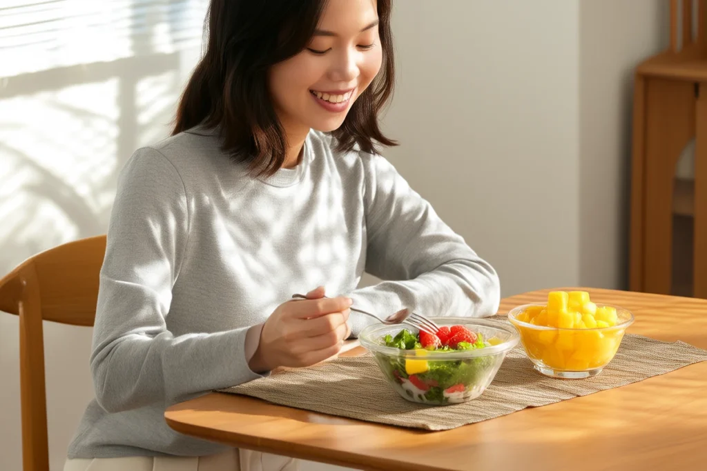 slimmit enzyme fasting