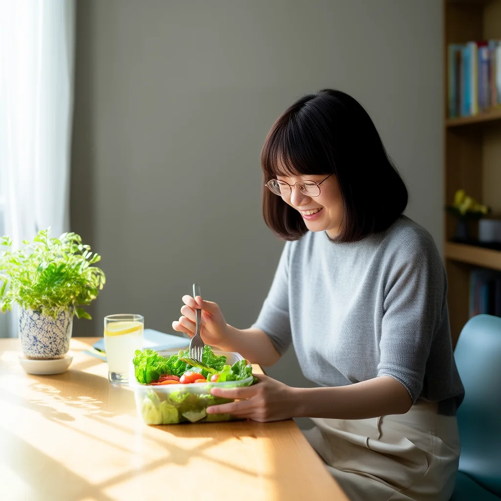 植物酵素是什麼?跟水果酵素哪裡不同?營養師7年諮詢經驗:外食族挑選酵素的3個關鍵 10 台灣女性上班族健康輕食午餐,植物酵素與膳食纖維飲食生活